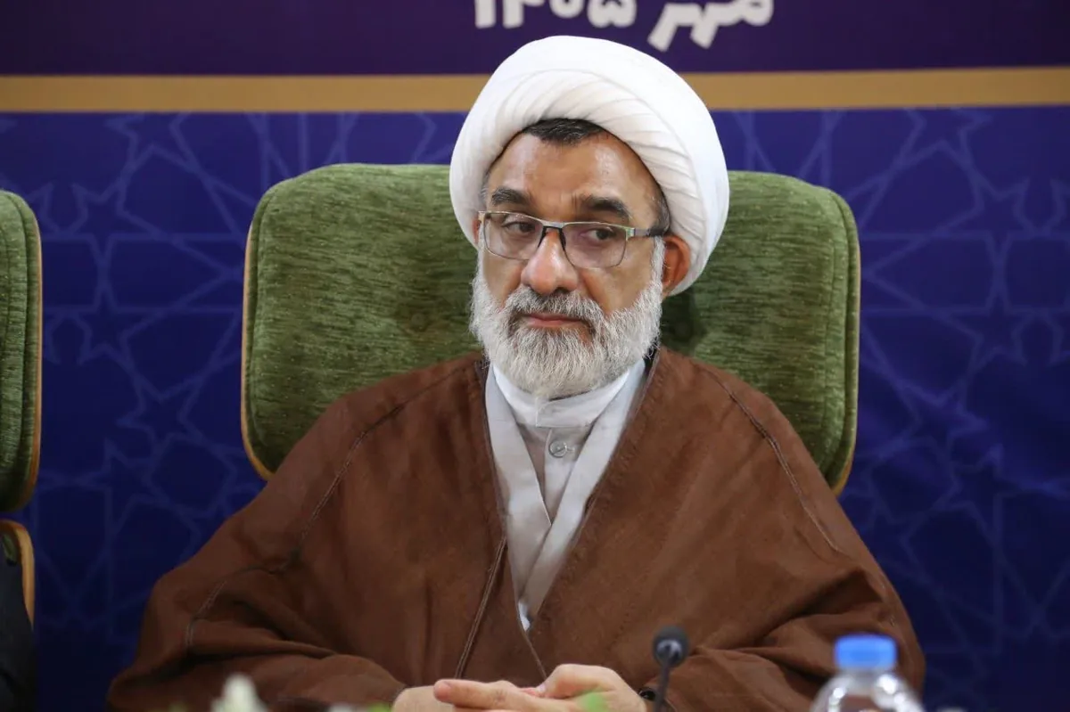 کتابخانه مرکزی و بنیاد ایران‌شناسی مطالبات فرهنگی کرمانشاه هستند