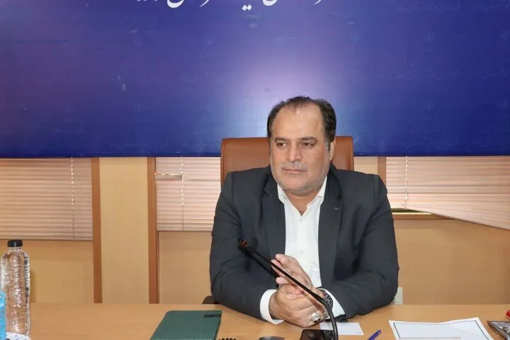 حسینی: جشنواره انار ظرفیتهای ساوه را جهانی میکند