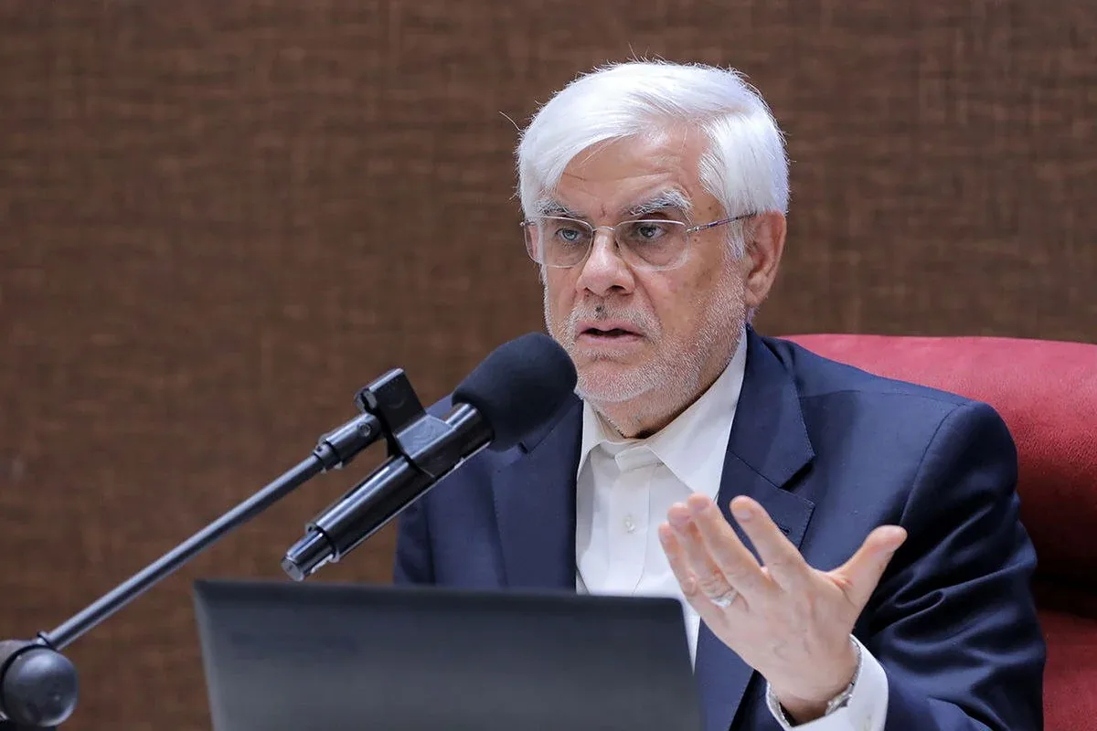 عارف: بخشنامههای ستاد تشییع امام شهید در حکم مصوبات دولت است