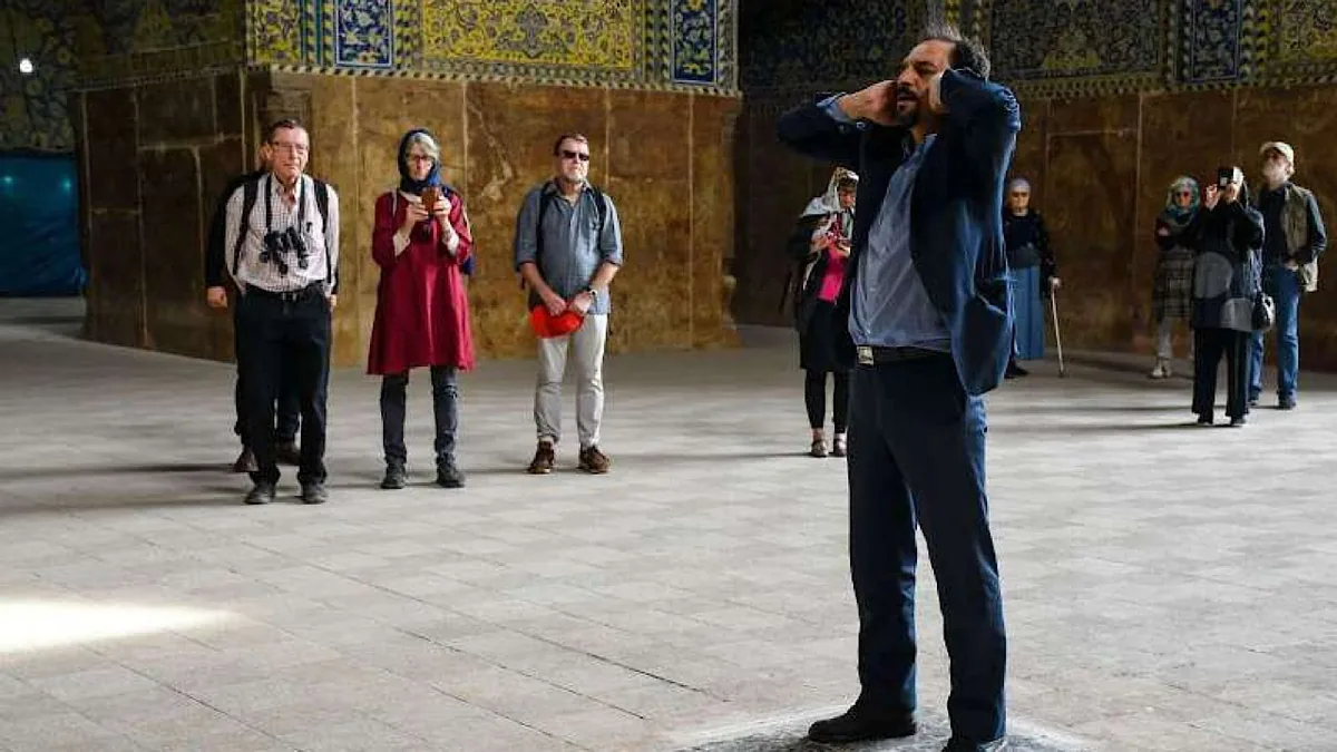 دستورالعمل اصلاحی کارت ریالی گردشگری به شبکه بانکی و صرافیها ابلاغ شد