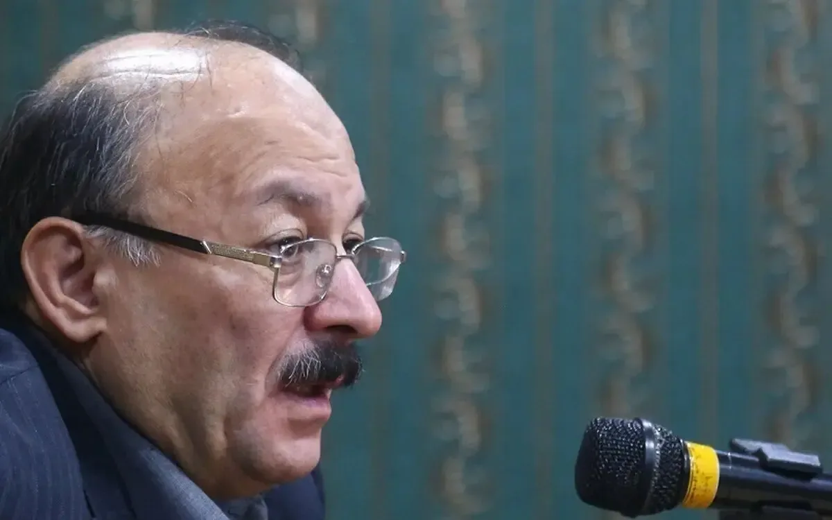 بیژن عبدالکریمی: اگر رویکرد مقاومت نبود معلوم نبود ایران چه سرنوشتی پیدا میکرد