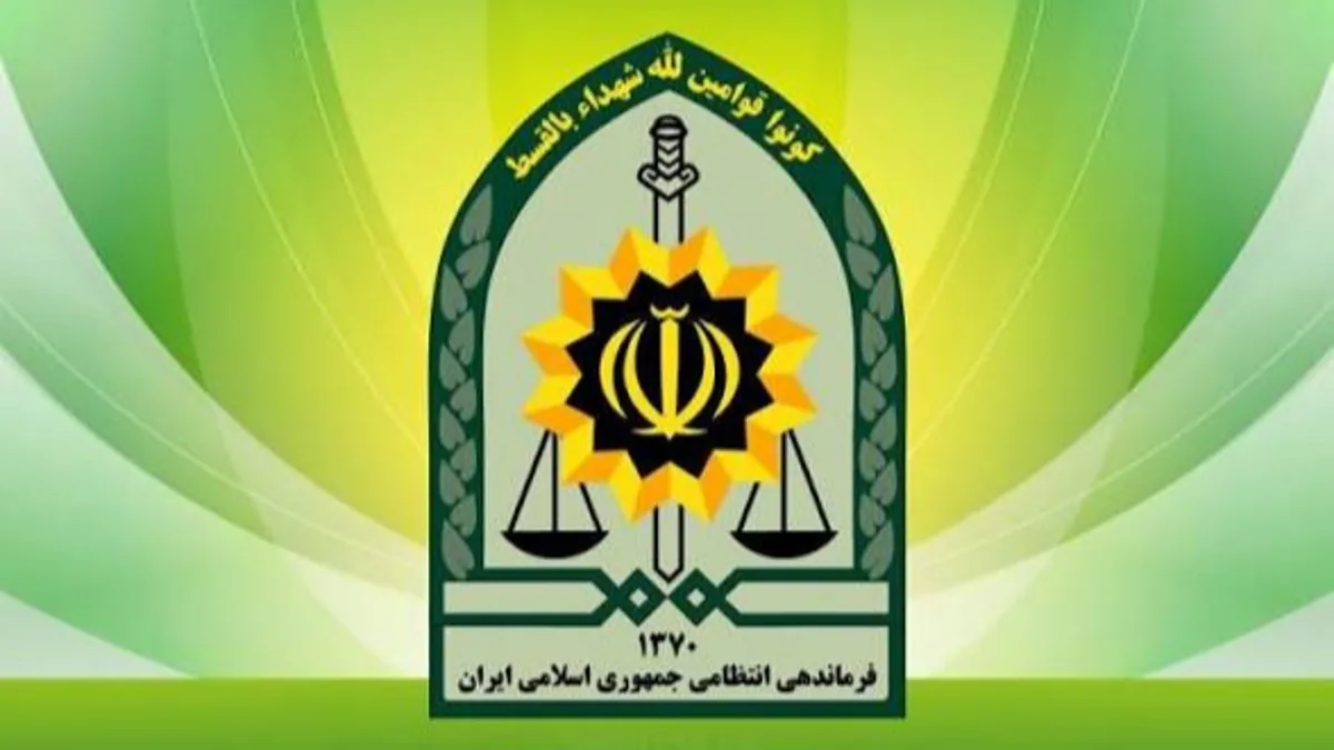 هلاکت یک تروریست مهاجم در پی واکنش مقتدرانه پلیس در گلشن