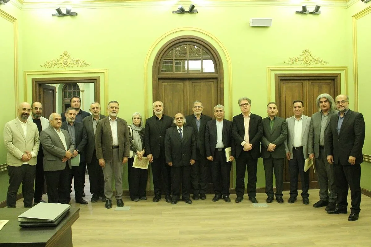 آغاز فعالیت «خانه شاهنامه»