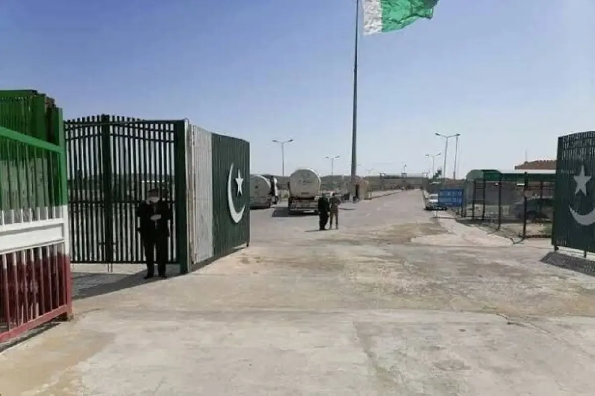 مرز پاکستان باز است اما ۳ هزار کامیون ایرانی پشت آن گیر کردهاند