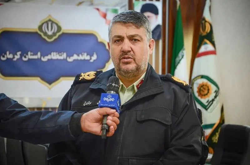 عامل ترور مدافع امنیت در فاریاب به هلاکت رسید