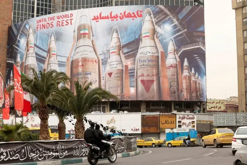 جنگ میشود یا نمیشود؟