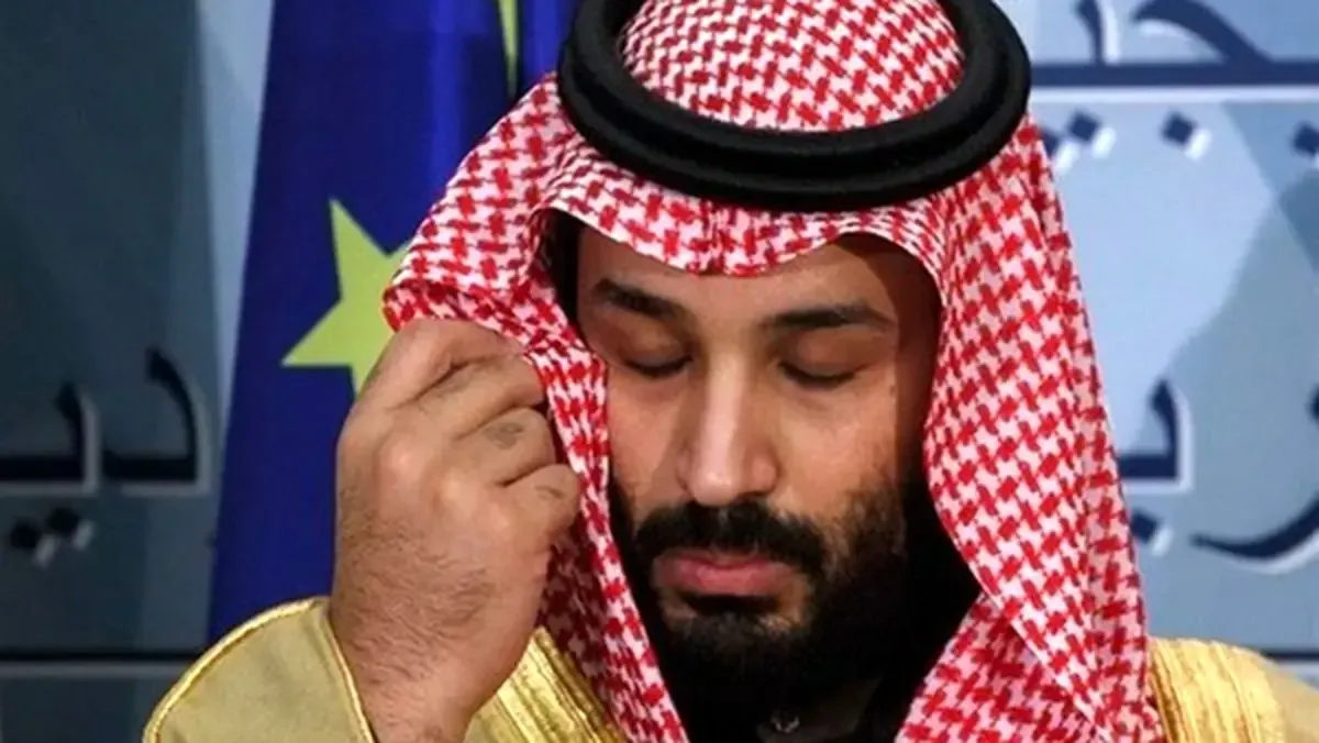 چرخش بنسلمان از براندازی به دیپلماسی