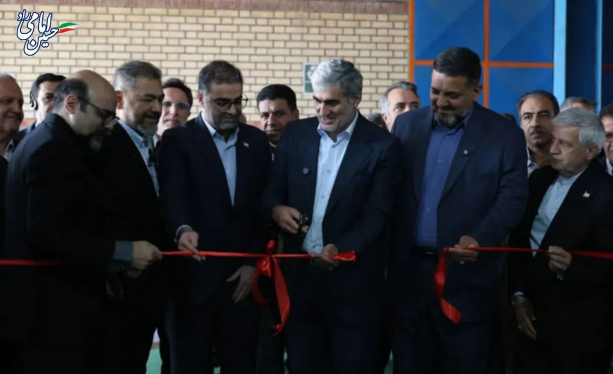 امامیراد خواستار اختصاص خطوط اعتباری برای حمایت از صنایع و شرکتهای دانشبنیان شد/ پیگیری راهاندازی مرکز رشد و تسهیل حمایتهای مالی از تولیدکنندگان ادامه دارد