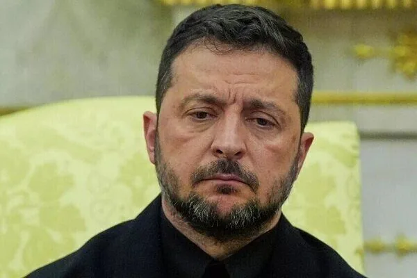 واکنش زلنسکی به ادعای آتشبس انرژی ترامپ؛ حملات روسیه ادامه دارد