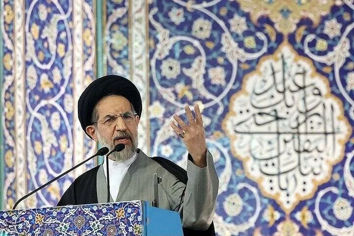 وحدت ملی ستون فقرات توسعه و ثابت کشور است/ پیوند دولت، ملت و نظام؛ پشتوانه اقتدار ایران خواهد بود