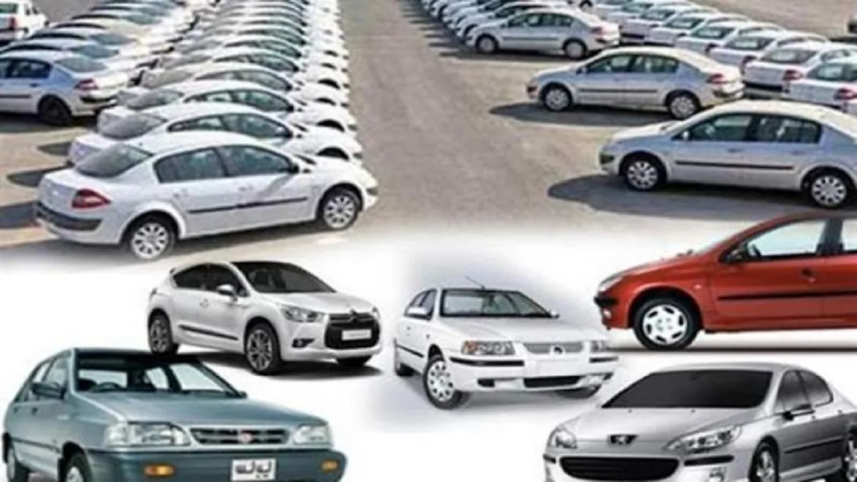 ماجرای افزایش دوباره قیمت ایرانخودرو/ اصلاح قیمتهای ایران خودرو