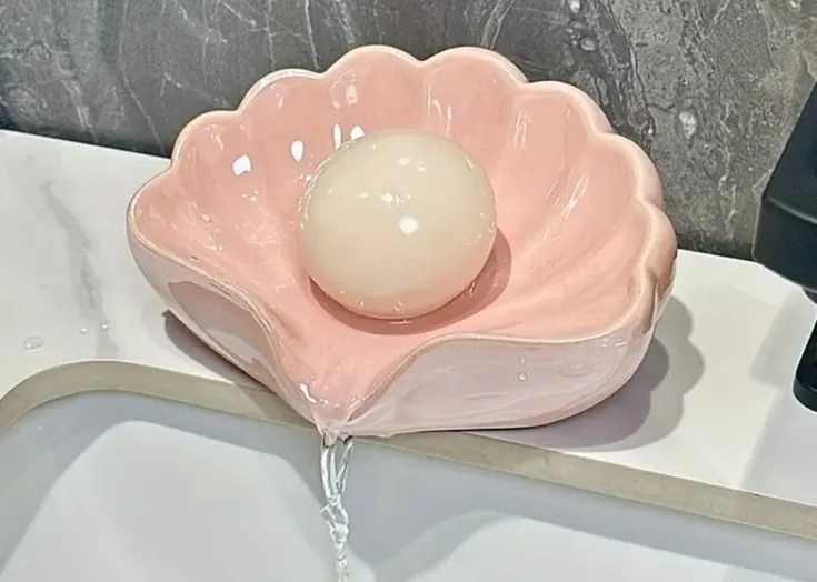 جا صابونی فانتزی