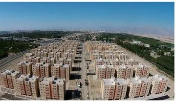 مدیرکل راه و شهرسازی استان تهران: برخی متقاضیان ۶۰۰ میلیون تومان عقبماندگی دارند و تعدادی از آنها انصراف دادند