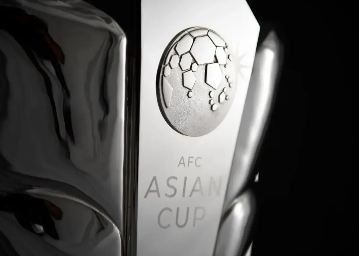 پاسخ موقت AFC به شایعات جام ملتها
