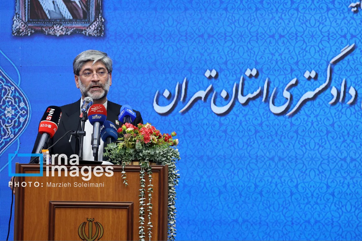برخورد قانونی با ناهنجاریهای مرتبط با حجاب و عفاف با جدیت پیگیری میشود