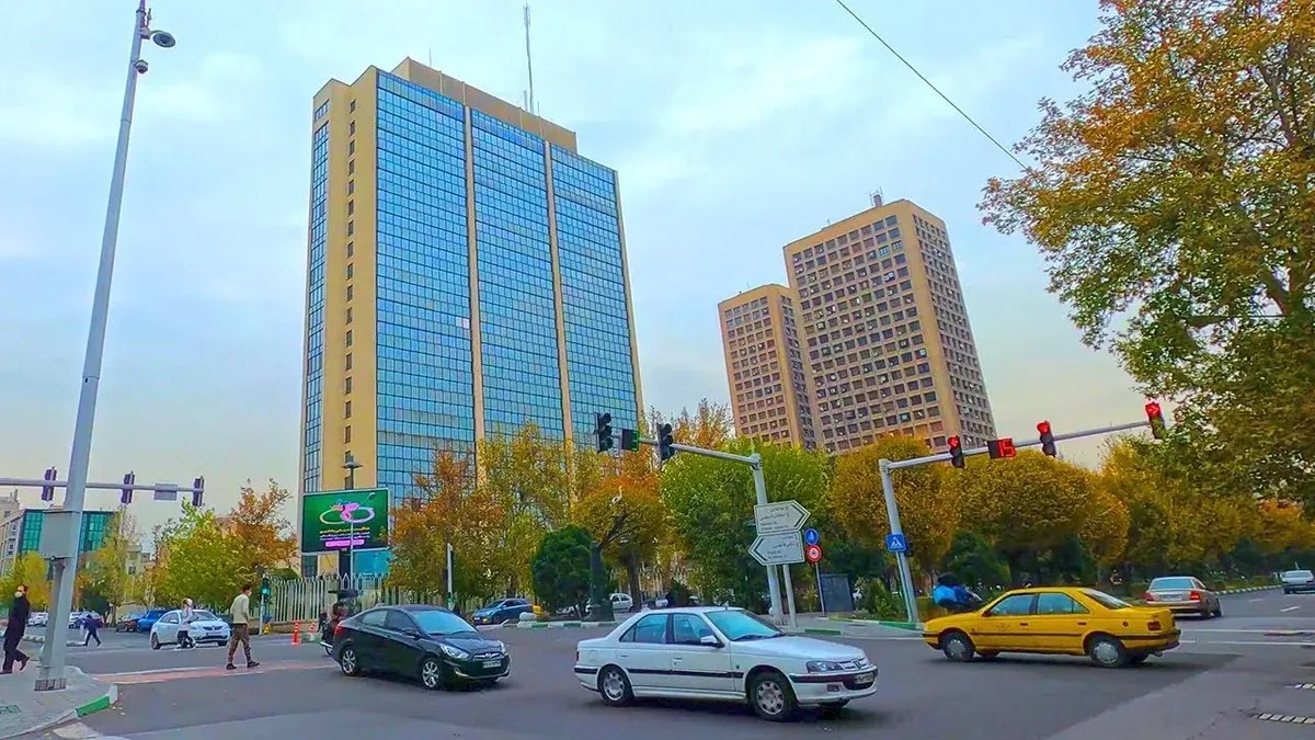 تسنیم: حمله به ستاد قوه قضائیه صحت ندارد