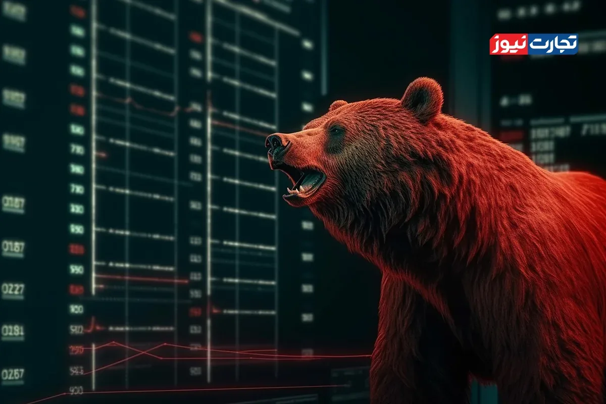 پایان بورس امروز شنبه 2 آبان 1405 / خروج 8.1 همت پول از سهام در اوج فشار فروش + جدول