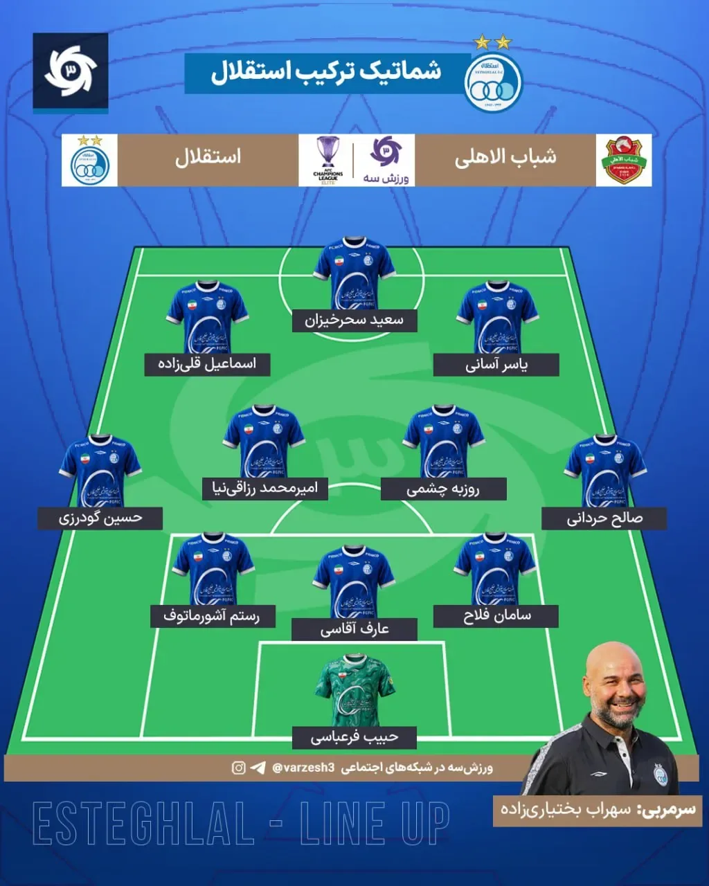 استقلال