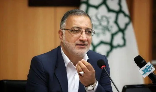 زاکانی: تدبیر رهبری بسته بودن راه مذاکرات تا اجرای آمریکا به تعهداتش است