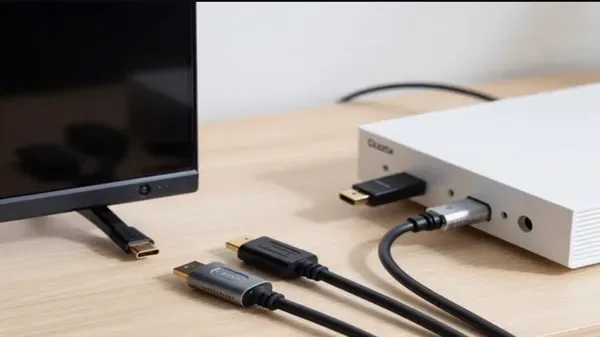 کابل HDMI هم محدودیت دارد؟ / نکتهای مهم برای کاربران تلویزیونهای ۴K