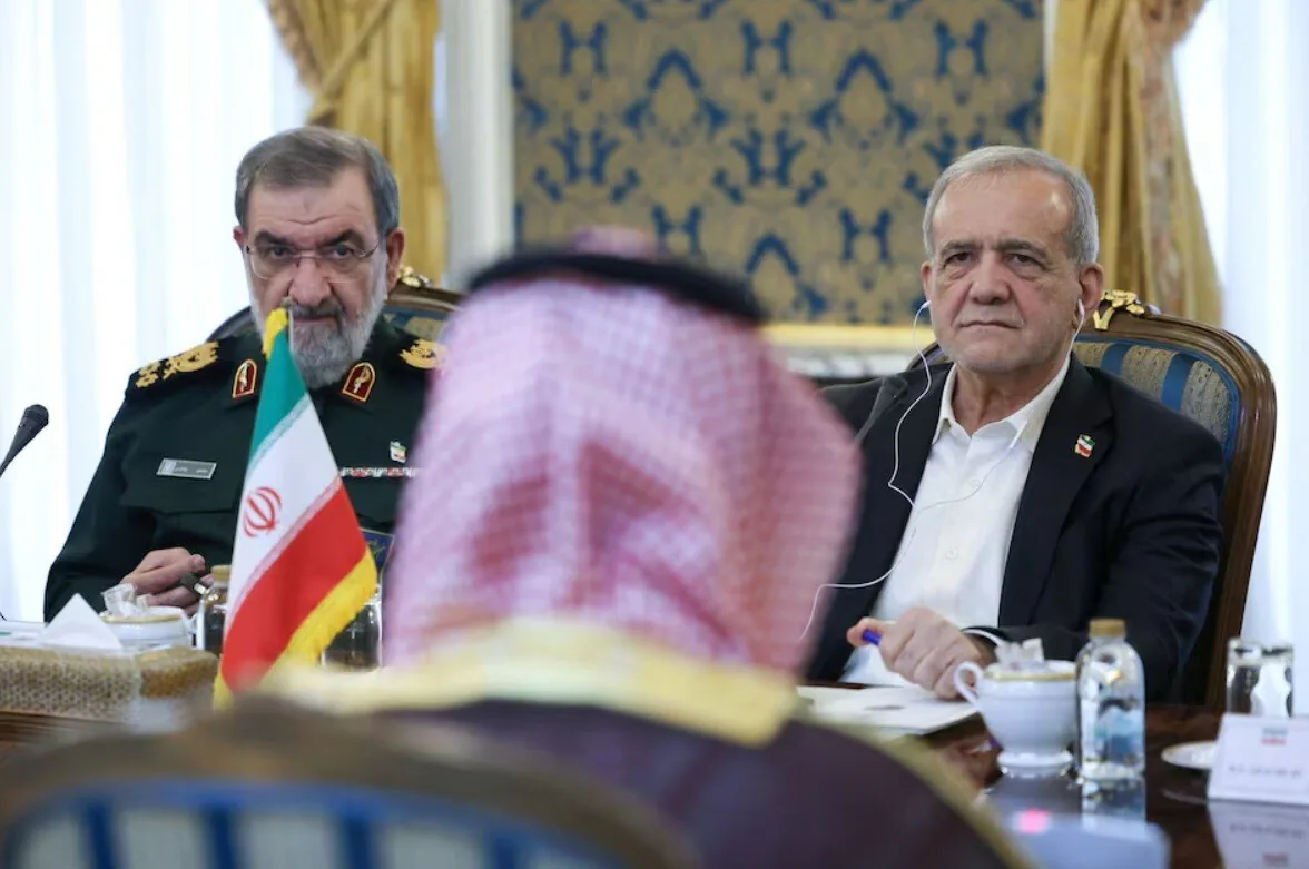 نیویورکتایمز: طرح پنجروزه قطر برای توافق ایران و آمریکا/ تحرکات فشرده دیپلماتیک در ایران برای جلوگیری از جنگ تازه