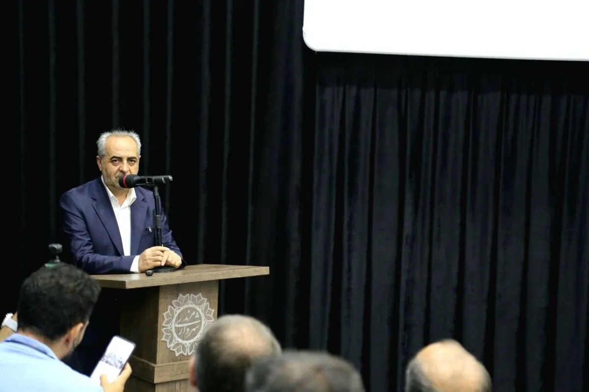 استاندار آذربایجان شرقی: پیگیر حقوق تراکتور و حفظ حرمت هواداران هستیم