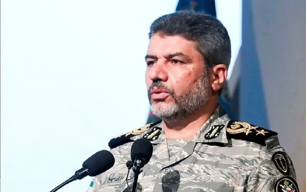 سخنگوی ارتش مطرح کرد: آمریکا دچار تنهایی استراتژیک شده است