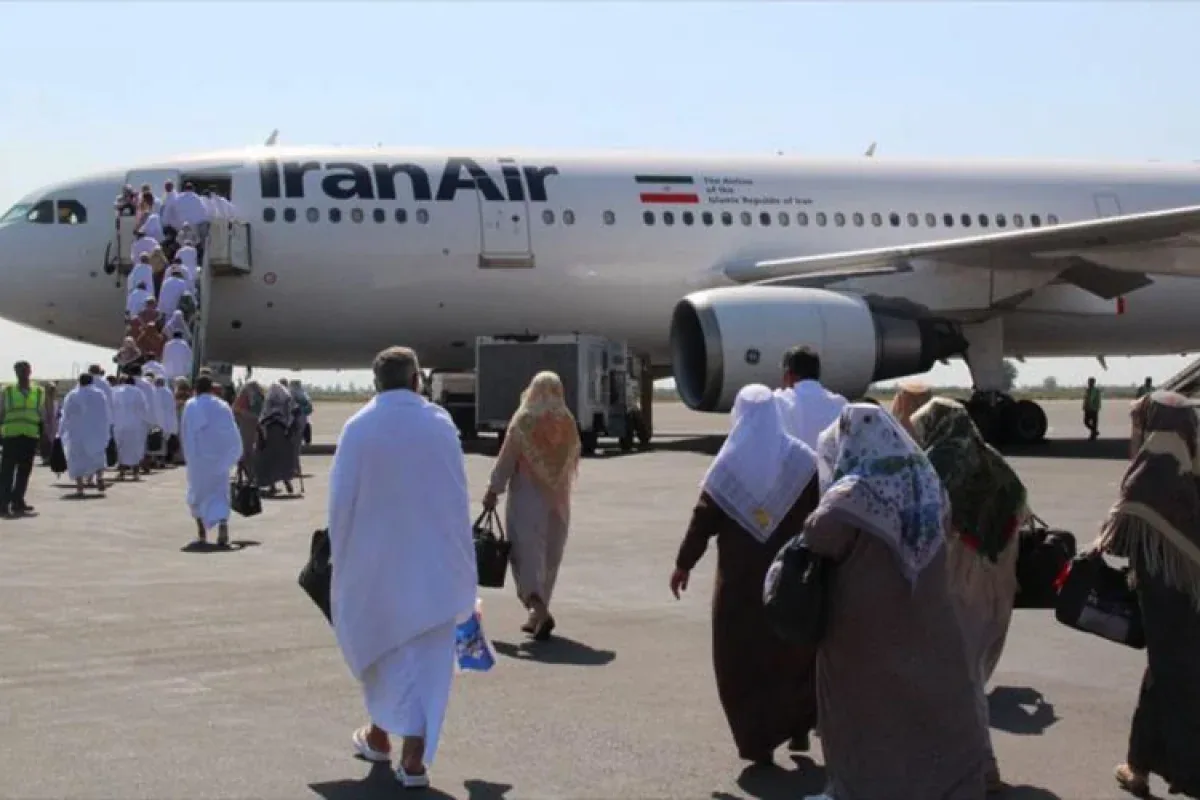 مجوز پروازهای عمره هنوز تایید نشده است