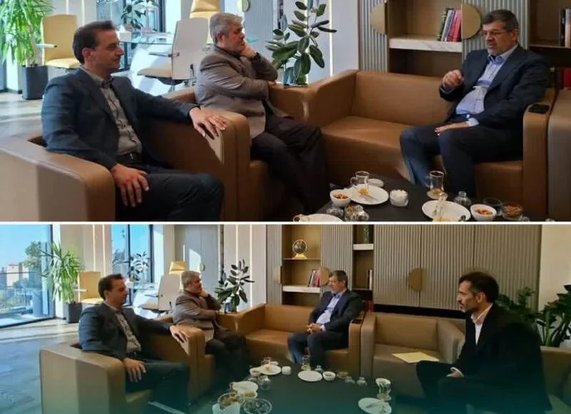 استاندار: جایگاه اعتباری یزد در قانون بودجه باید ارتقا یابد