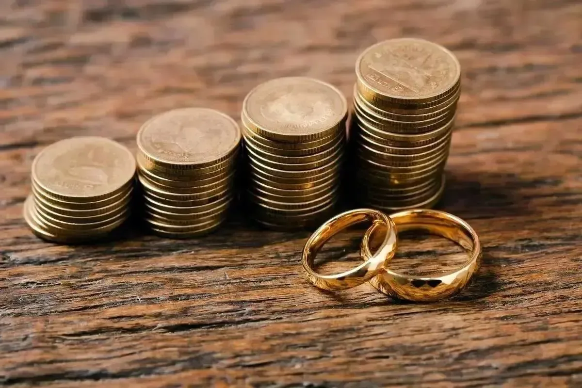 اعتراض تازه به مصوبه مهریه ۱۴ سکهای / سقف جدید باز هم تغییر میکند؟