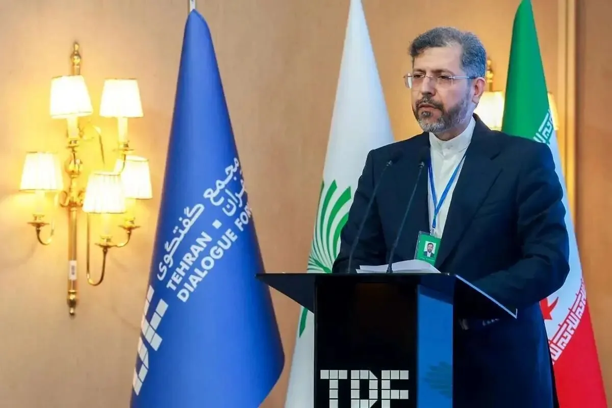 معاون وزیر خارجه: ایران در تلاش است تا از بروز درگیری جدید با ایالات متحده جلوگیری کند