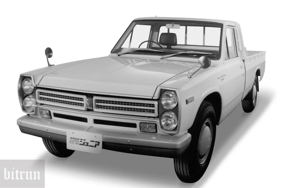 بررسی زامیاد Z25 