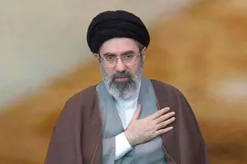 توییت حساب کاربری رهبر انقلاب: سلام به فرزندان عزیزم؛ نامههای پرمهرتان را خواندم