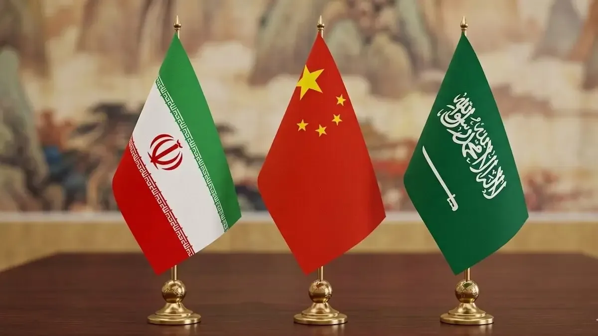 بحران یمن، چین را میان ایران و عربستان تحت فشار قرار داده است/ پکن نهایتا کدام طرف را انتخاب می کند؟