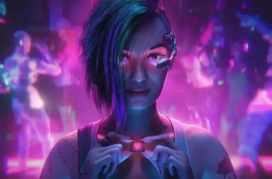 بهروزرسانی بزرگ ۲.۵ بازی Cyberpunk 2077 منتشر شد
