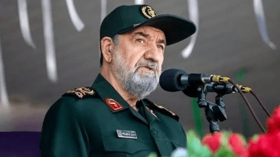 سرلشکر رضایی: ناتوانی واشنگتن در ارائه تضمینهای امنیتی آشکار شده است