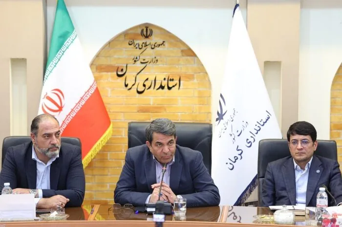 چهارشنبه ۲۲ مهرماه؛ چه خبر از کرمان؟