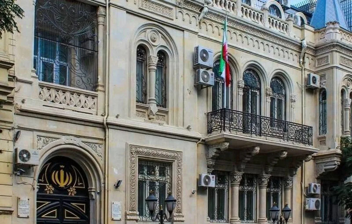 هشدار سفارت ایران در باکو به هموطنان؛ مراقب وعدههای دروغین مهاجرت باشید