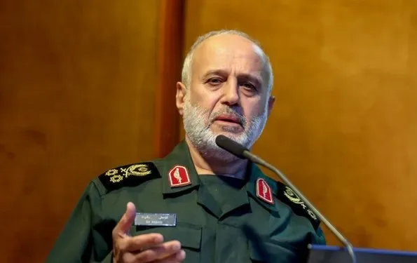 نامه انتقادی سردار شهید رشید به سردار علایی؛ چرا نام شهید حسن باقری در روایت عملیات ثامنالائمه نیامد؟