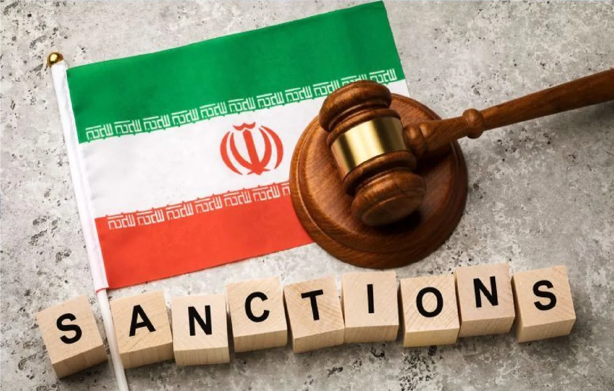 تحریمهای جدید آمریکا علیه ایران +جزئیات