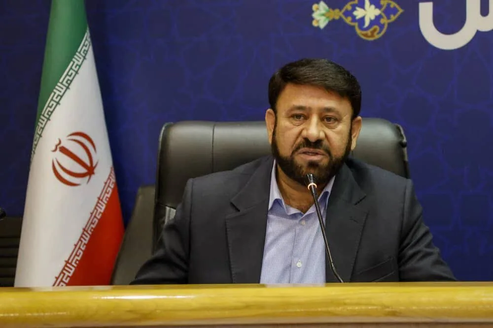 انتخابات شوراها در فارس تمامالکترونیکی برگزار میشود