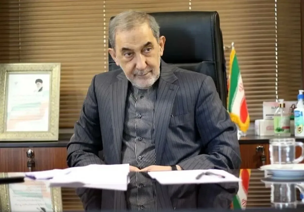 ولایتی: جمهوری اسلامی ایران در مرحله جدیدی از بازدارندگی قرار دارد