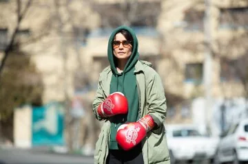 محرومیت بازیگر سینمای ایران از دنیای ورزش / دوپینگ تینا آخوندتبار مثبت اعلام شد