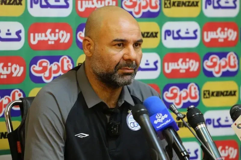 بختیاریزاده: استقلال حق ندارد حتی یک نیمه هم بد باشد