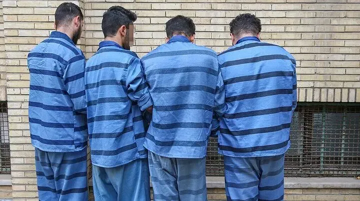 پایان مرگبار گروگانگیری ۲۰ میلیارد تومانی