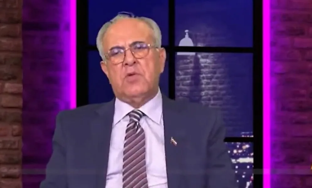 من مخالف جمهوری اسلامی هستم اما مخالف احمق نیستم | ویدئو