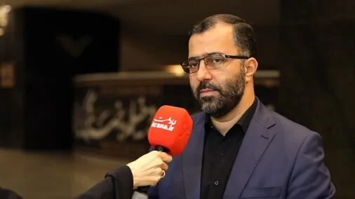 سخنگوی هیات رئیسه: جلسه علنی فردای مجلس به صورت ترکیبی برگزار میشود