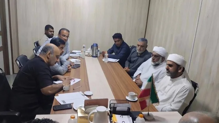 بن‌بست ۲۰ ساله مسکن «گیاهدان» قشم در مسیر گشایش قرار گرفت