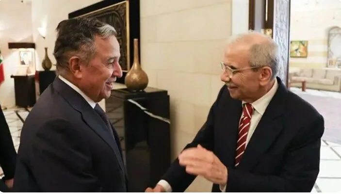 تأکید نخستوزیر لبنان بر ضرورت حمایت عربی از عقبنشینی اسرائیل از لبنان