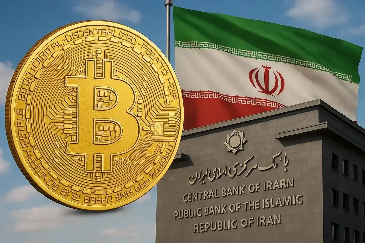 جزئیات برخورد بانک مرکزی با نوبیتکس، بیتپین و 3 صرافی دیگر